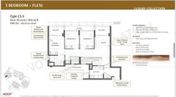 The Robertson Opus (D9), Condominium #456501151